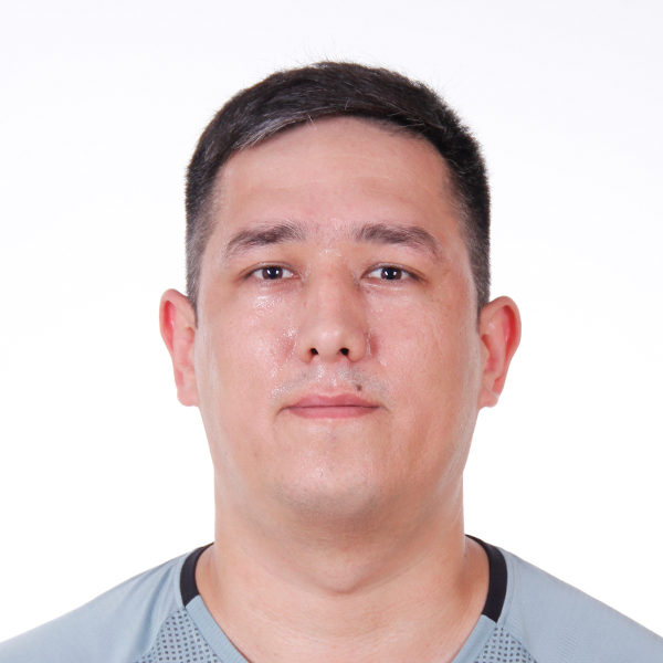 RAXIMOV HIKMATJON QADAMBAYEVICH