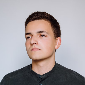 KARIMOV NURULLO OMONJON O‘G‘LI