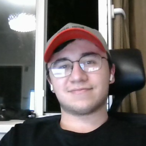 SHAMURADOV SANJARBEK XAMZA O‘G‘LI